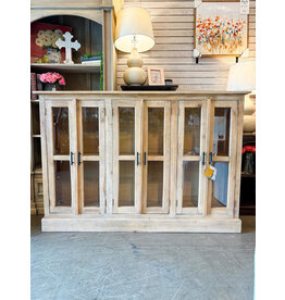 CAB1743SO2 Hamilton Sideboard 70.8x14.1x48"H