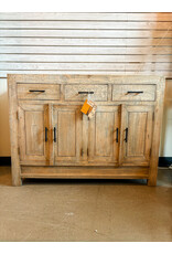 CAB412 Harlow Cabinet 46.8x17.7x35.3"H