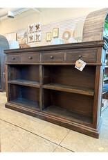 TAB375 Sheffield Sdbrd w/Adjs Shelf 4Drw W/RG 72x15x46.1"H