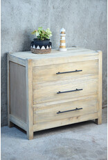 TAB376 Saybrook Ntsnd 3drw 34.2x18.1x31.2"H