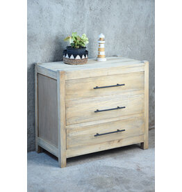 TAB376 Saybrook Ntsnd 3drw 34.2x18.1x31.2"H