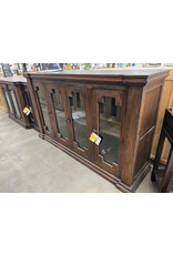 CAB626 Austin Credenza 71.6x18.8x42.5"H