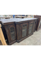 CAB616 Cambridge Credenza 76x18.1x37"H