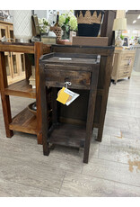TAB163 End Table 1 Drw