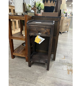 TAB163 End Table 1 Drw