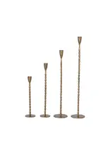 Hand Forged Cast Iron Taper DG0176