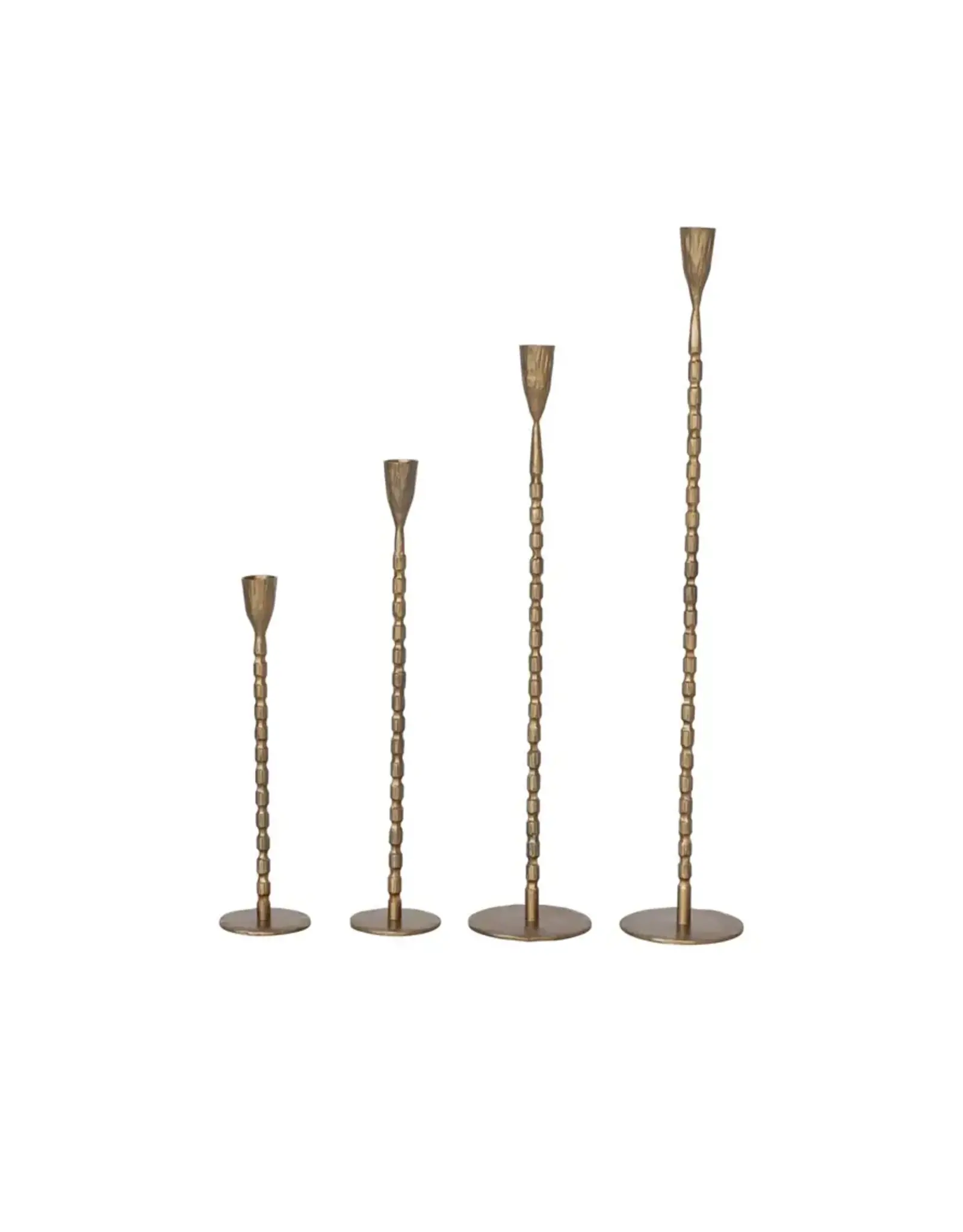 Hand Forged Cast Iron Taper DG0176