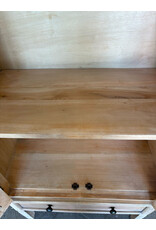 CAB382 Greenwich Accent Cabinet 31.5x15.7x55.1"H