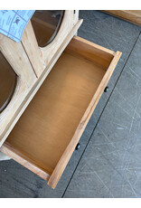 CAB382 Greenwich Accent Cabinet 31.5x15.7x55.1"H