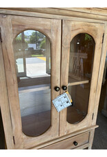 CAB382 Greenwich Accent Cabinet 31.5x15.7x55.1"H
