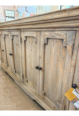 CAB362 Kingsbury Credenza 83.8x19.2x39.3