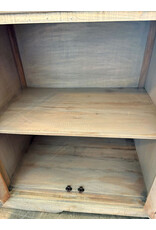 CAB362 Kingsbury Credenza 83.8x19.2x39.3