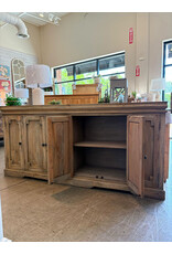 CAB362 Kingsbury Credenza 83.8x19.2x39.3