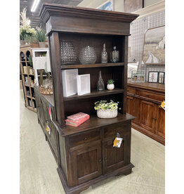 CAB2032 Kitchen Cabinet 36x18x75H