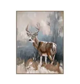 Buck at Dawn CVTOP3620