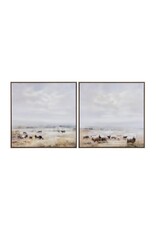 Golden Pastures 2 styles, Each  15 x 15 CVTOP3610