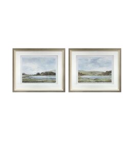 Restful Vista 20 x 24 2 styles, each CVTOP3662