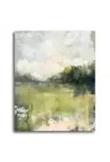 Overgrown Art 40 x 50 G10100