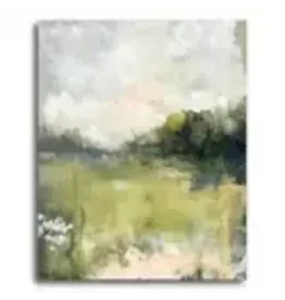 Overgrown Art 40 x 50 G10100