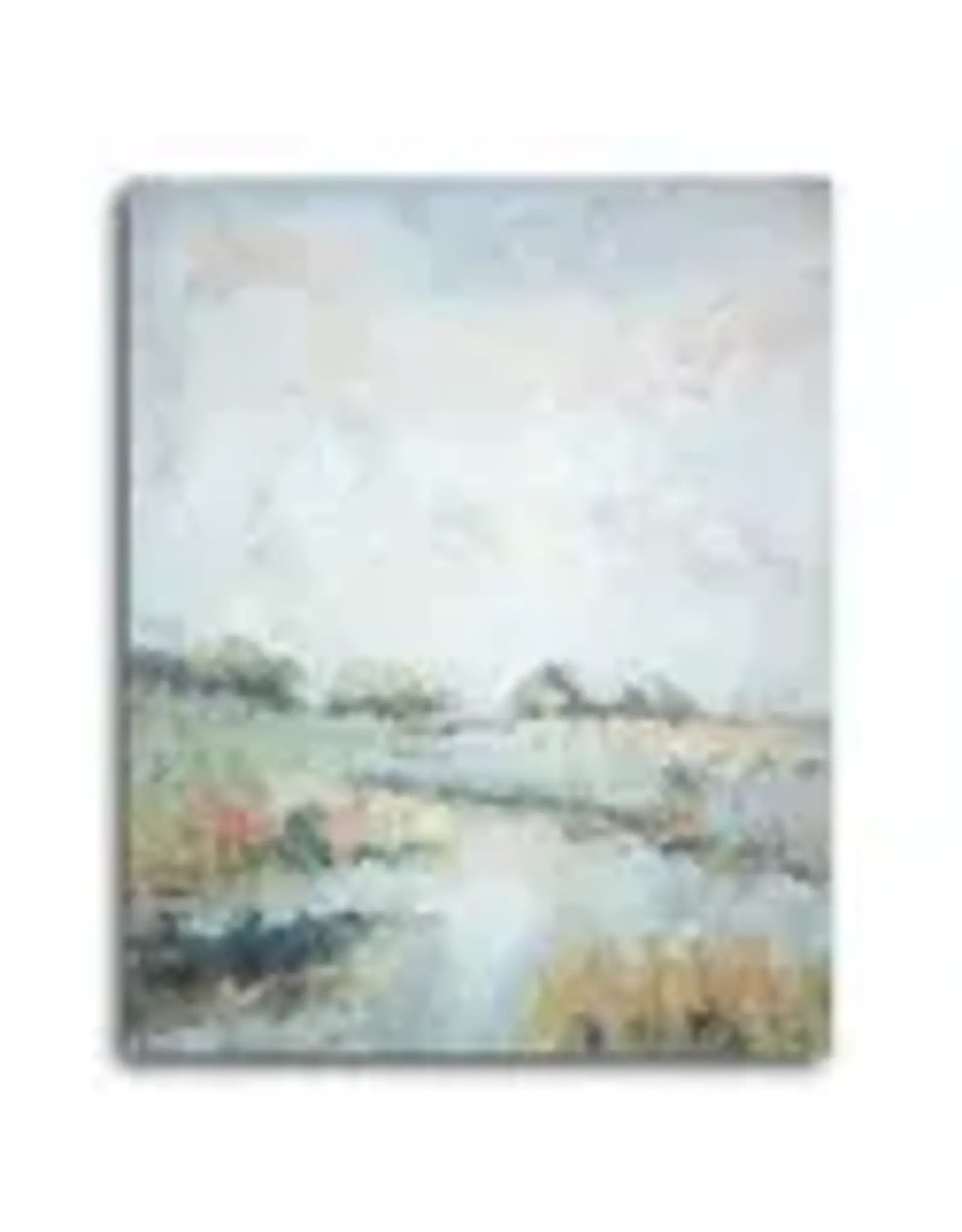 Verdant Valley Art  40 x 50" 661200