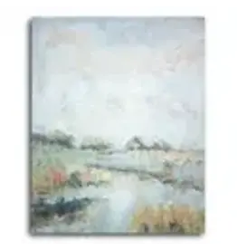 Verdant Valley Art  40 x 50" 661200