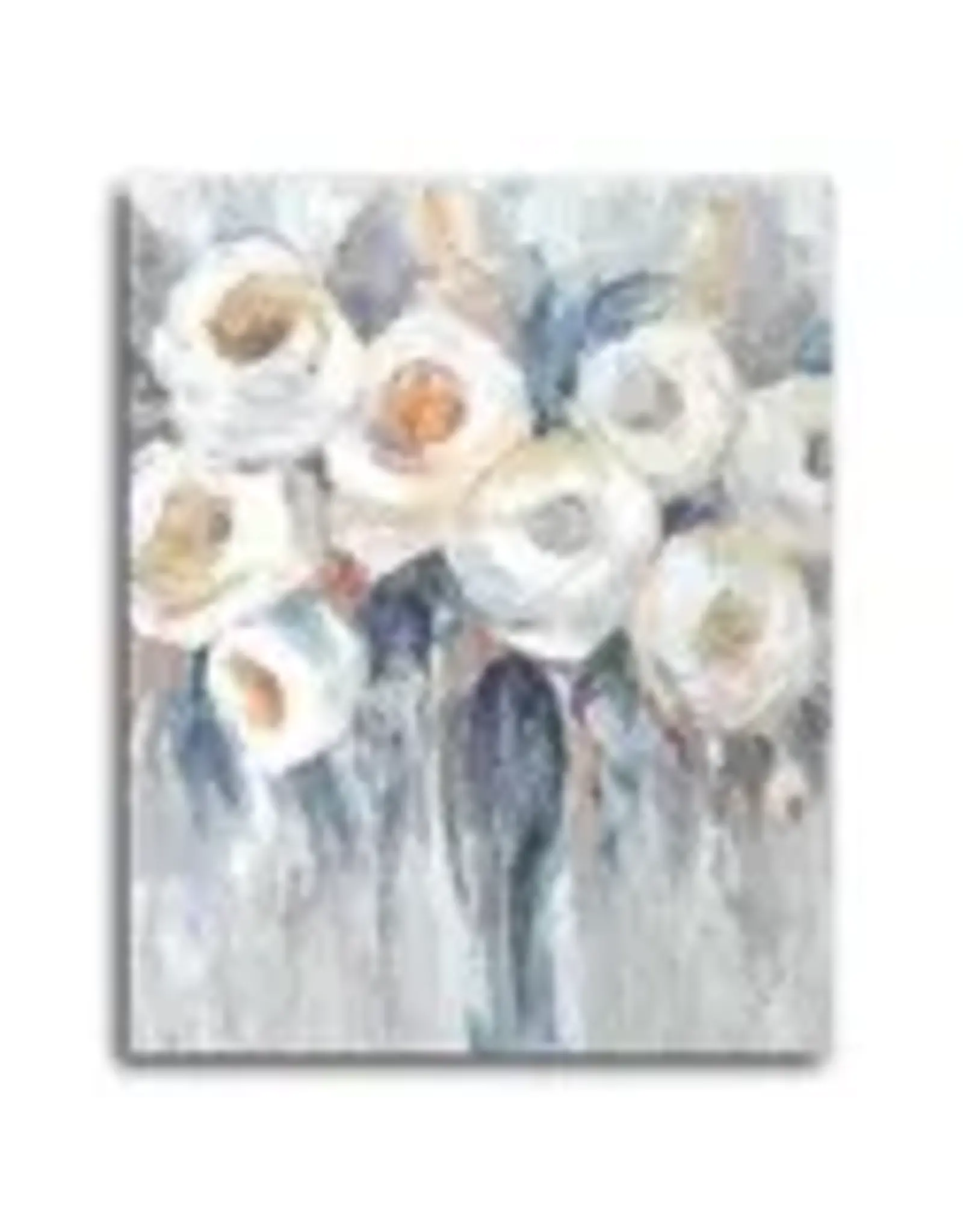 Lotus Art  40 x 50" 676700