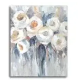 Lotus Art  40 x 50" 676700