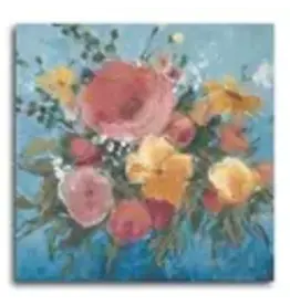 Marguerite Art  40 x 40" 680800