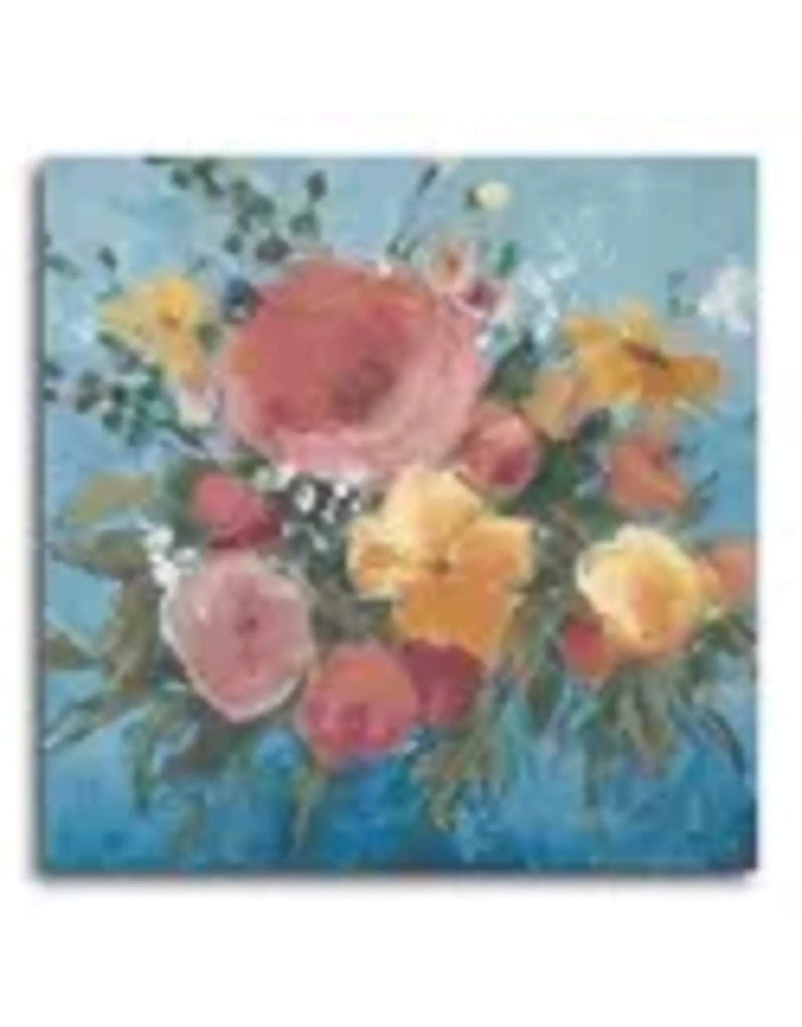Marguerite Art  40 x 40" 680800