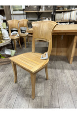 CHA046 Lux Dining Chair