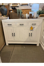 CAB412 Harlow Cabinet 46.8x17.7x35.3"H