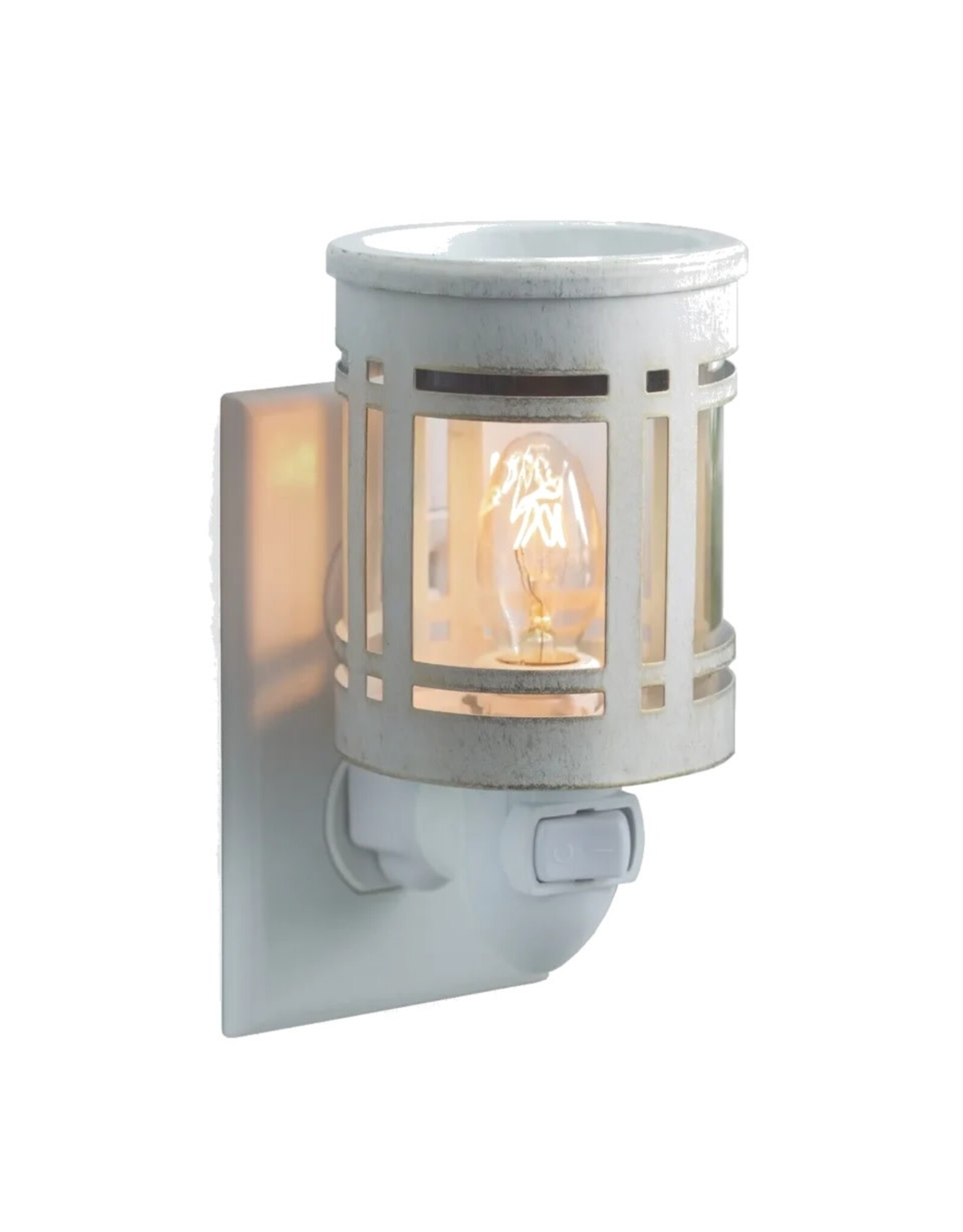 PIMSN Pluggable Fragrance Warmer Mission