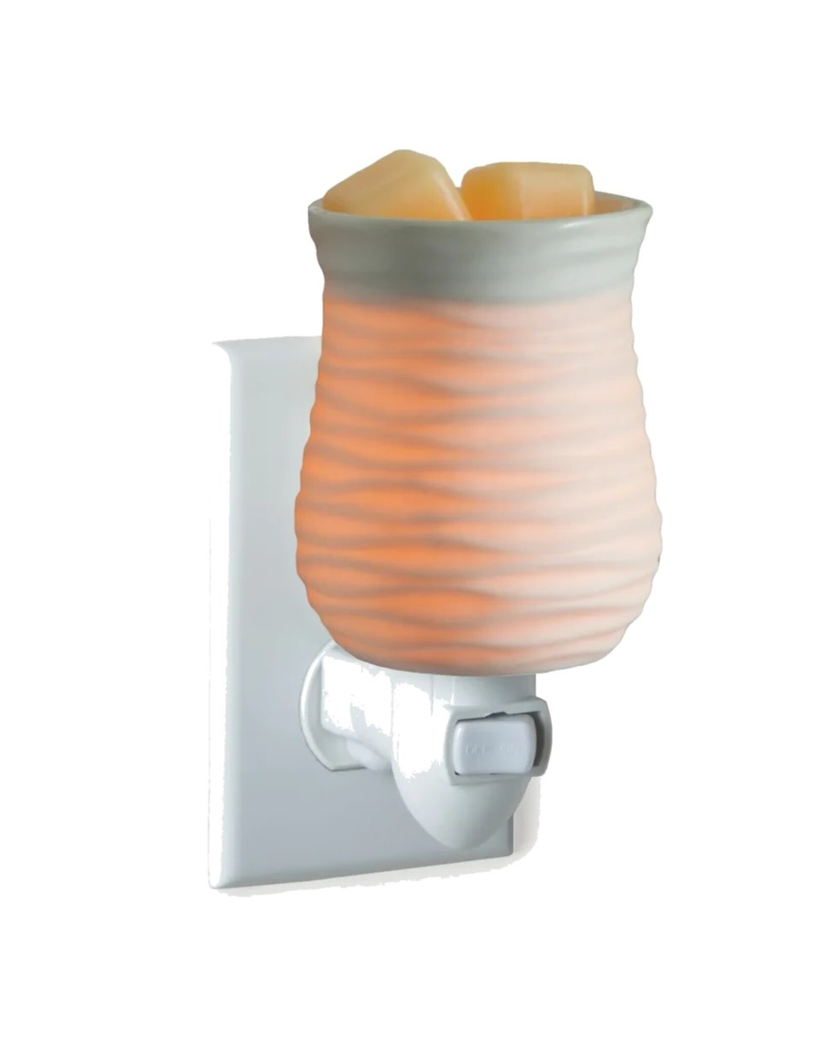 Pluggable Fragrance Warmer PIHMY