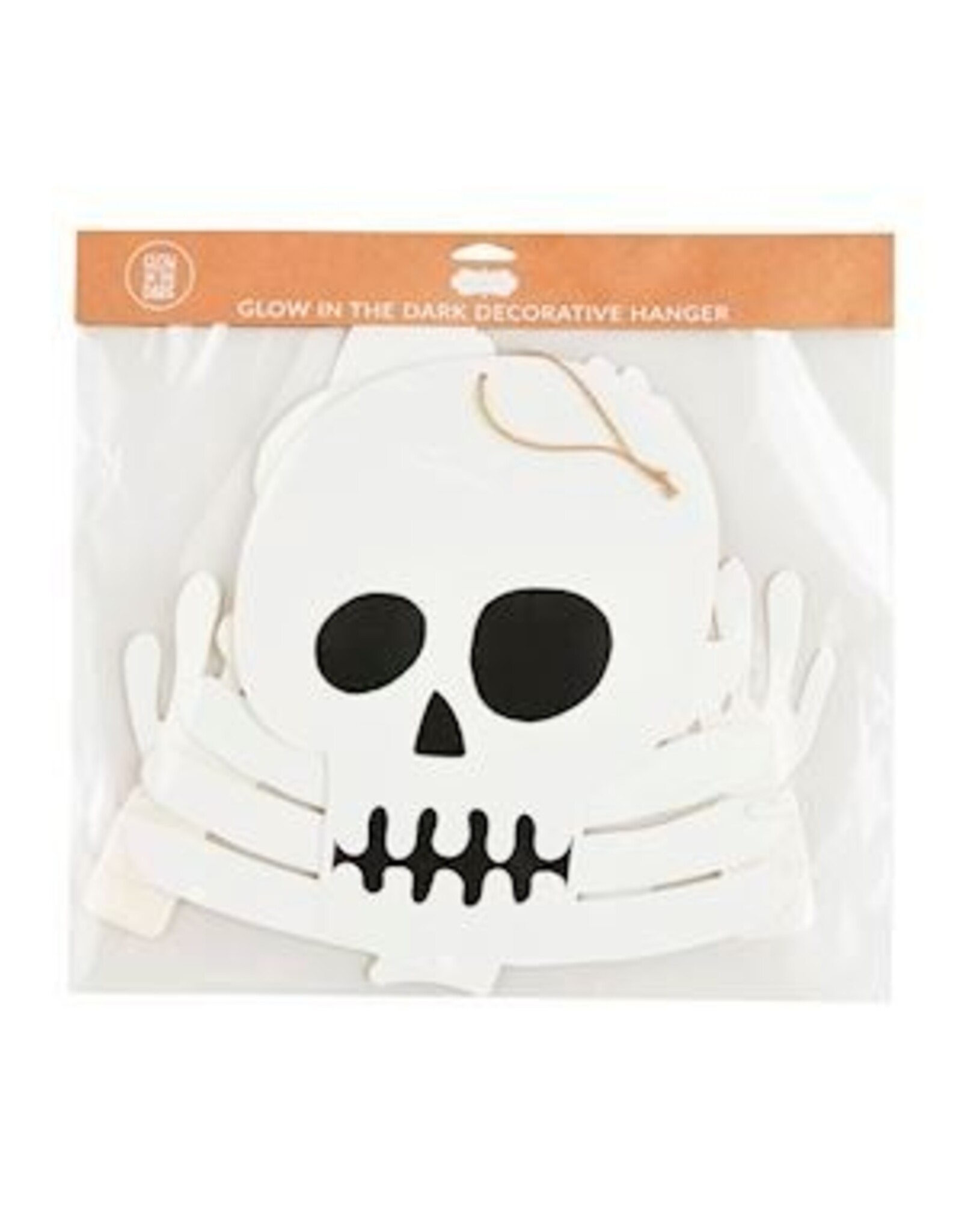 Paper Dangling Hanger 40060098