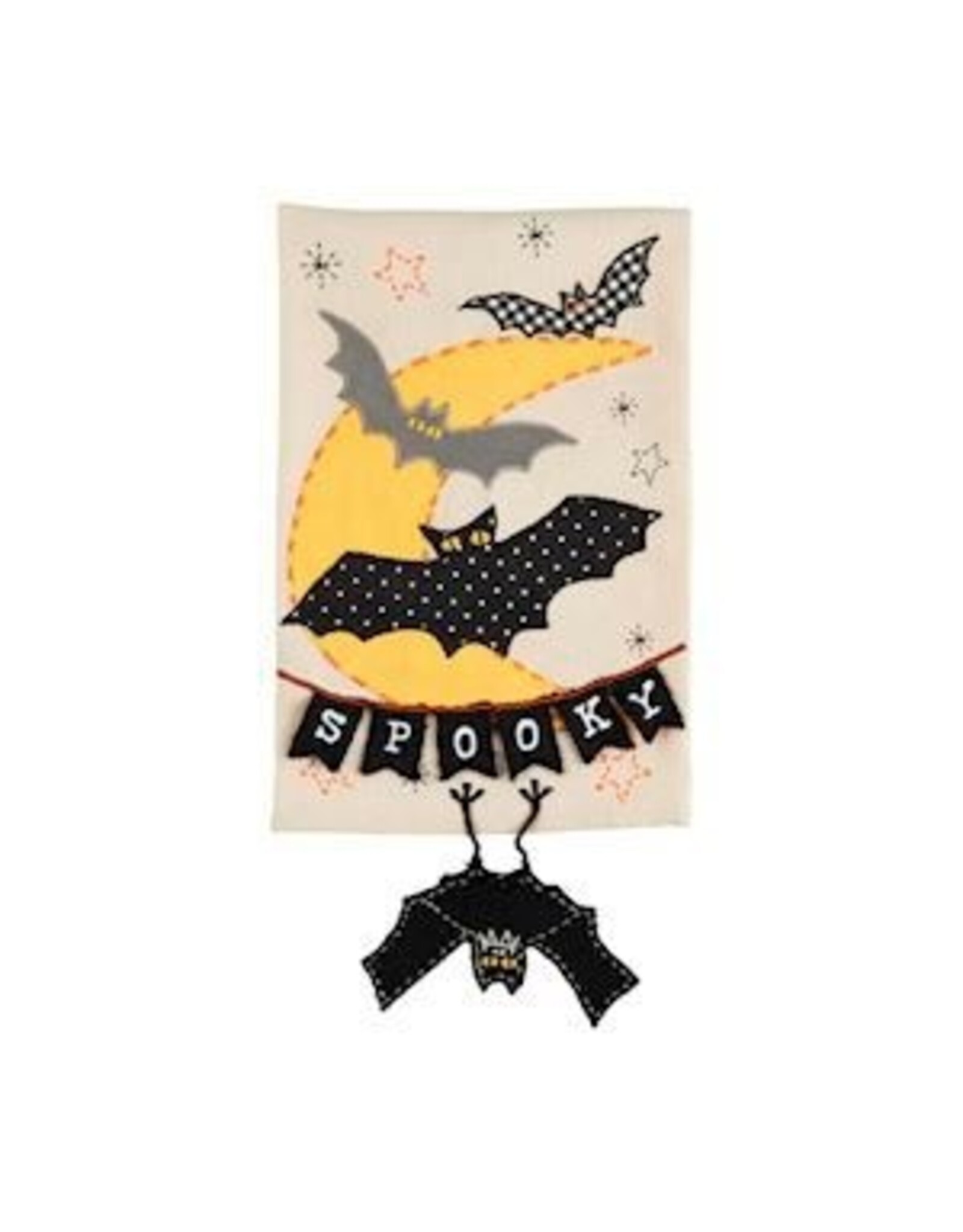 Dangle Leg Towel 42170107