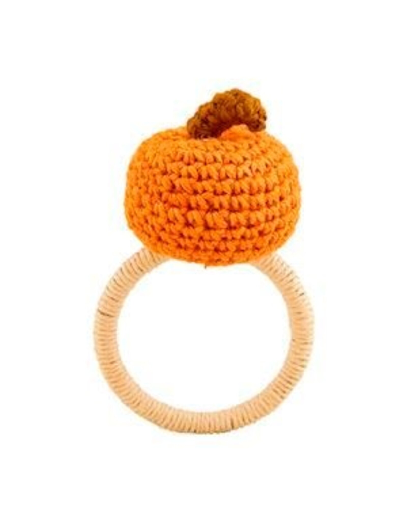 Crochet Napkin Ring 49500034