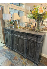 Com 49 Savannah 4DRW/4DR Buffet 77 × 16 × 43 in