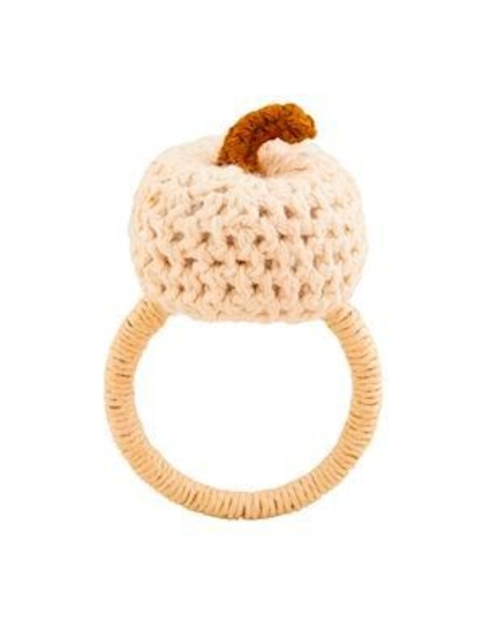 Crochet Napkin Ring 49500034