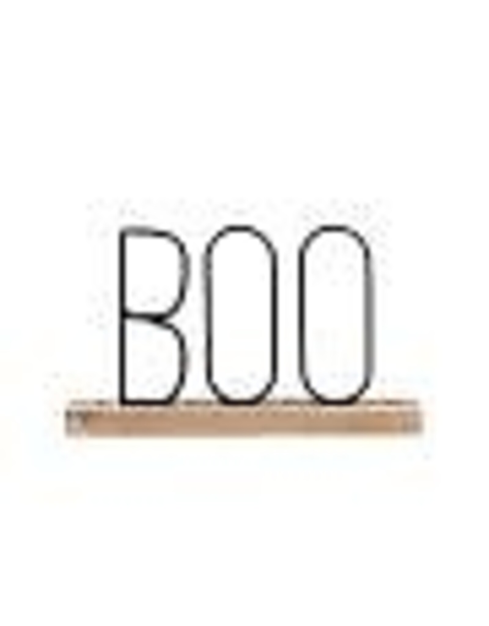 8 x 5 x 2 Wd Table Sitter BOO 50483