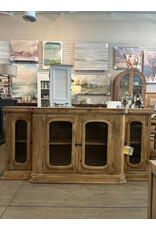 CAB616 Cambridge Credenza 76x18.1x37"H