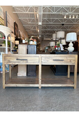 CON 2503 Findley Sofa Table 72x18x34