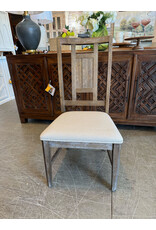 BAN 79-26 Ashland Barstool W/ Cushion
