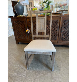 BAN 79-26 Ashland Barstool W/ Cushion