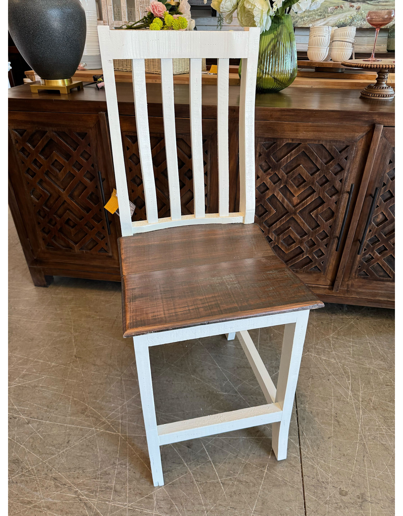 BAN 6 A 30" BARSTOOL HO