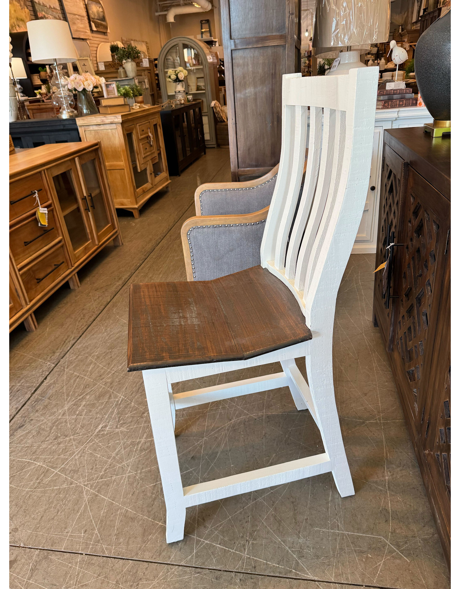 BAN 6 A 30" BARSTOOL HO