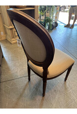 48219x Tumbler Brown chair