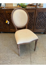 48219x Tumbler Brown chair