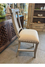 BAN 79-26 Ashland Barstool W/ Cushion