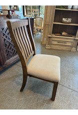 D754-05 Dining Upholstered Side Chair