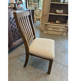 D754-05 Dining Upholstered Side Chair